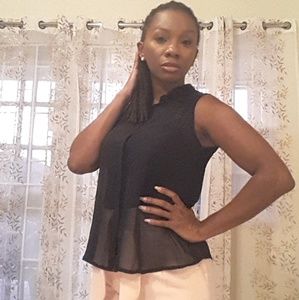 Meet your Posher, Amara